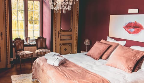 Romantic Room | Free WiFi