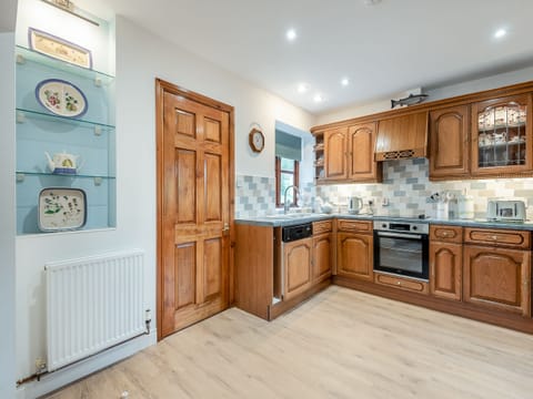 Kitchen | Melancroft, Llanfihangel Nant Melan, near Presteigne
