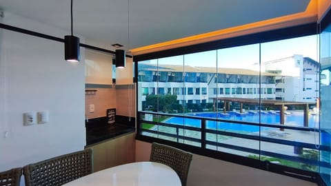 Apartment | Balcony