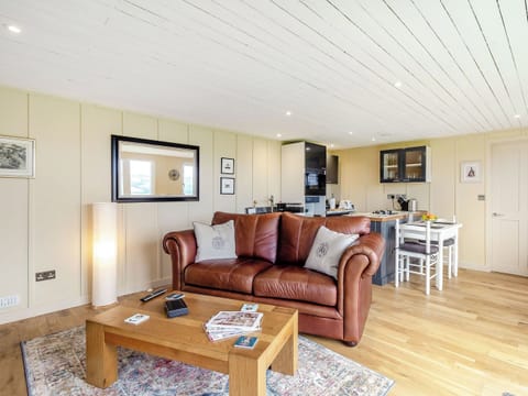 Open plan living space | The Workshop, Grosmont, near Monmouth