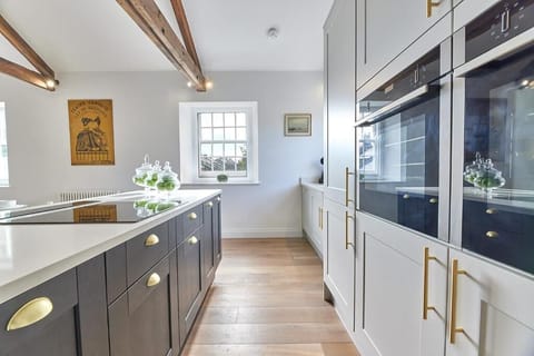 The Old Workhouse, Alnwick - Host & Stay