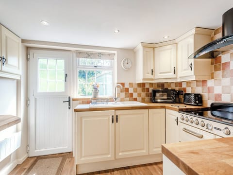 Kitchen | Townhead Cottage, Kirkby Thore near Penrith