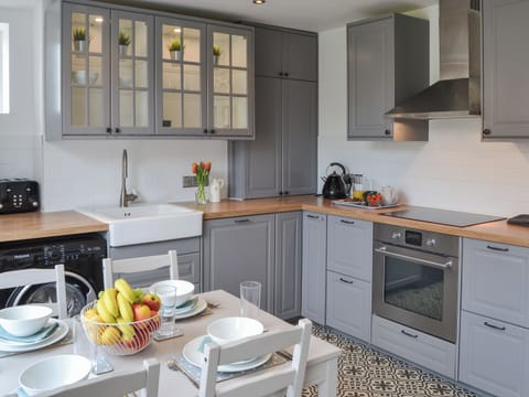 Kitchen/diner | Sea La Vie, Sheringham