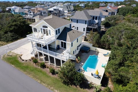 Start your vacation at A Shore Thing!