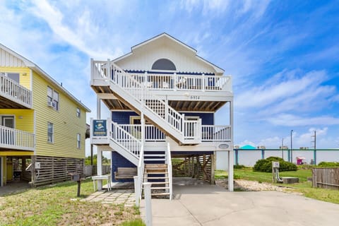 Get ready for your dream vacation at Markel!