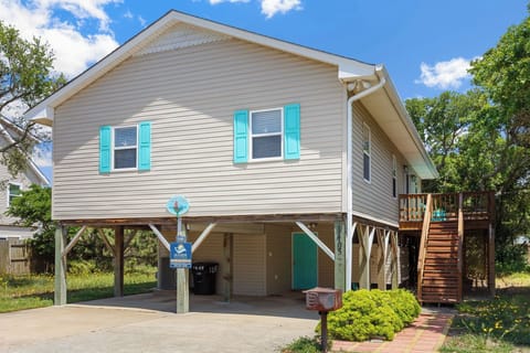 Find your next unforgettable Outer Banks vacation at Beach Nest.