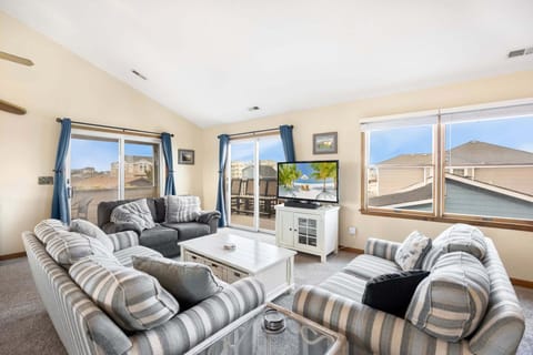 TL Living area