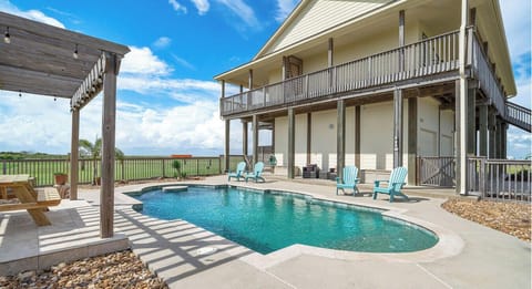 Welcome to Casa Del Mar by BeachBox