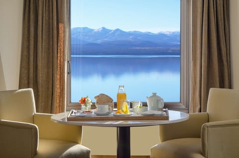 Suite (View) | View from room