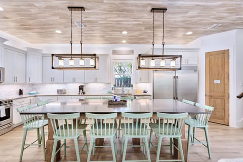 1st Floor - Great Room