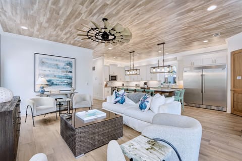 1st Floor - Great Room