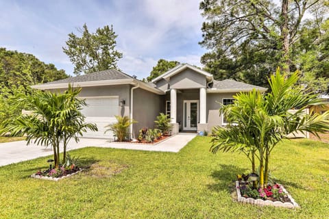 St. Petersburg Vacation Rental | 4BR | 3BA | Step-Free Access | 2,500 Sq Ft