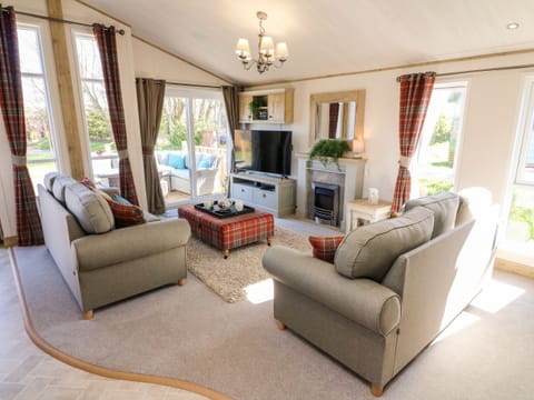 Cottage | Living room