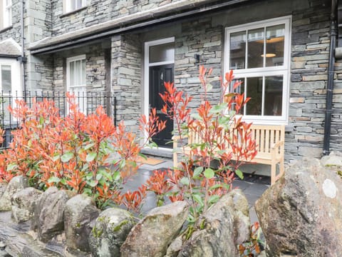 Cottage | Front of property