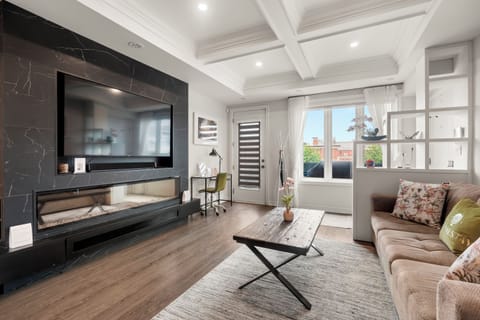 Premium Townhome, 2 Bedrooms, Terrace, Lakeside | View from room