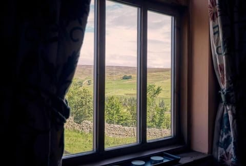 The Red Brick Barn, Rookhope - Host & Stay