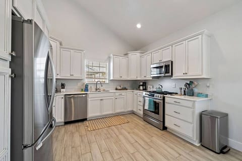 Connect over a home-cooked meal