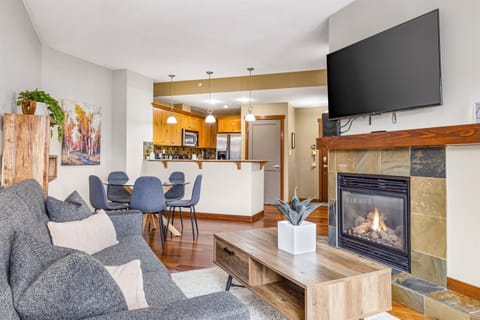 Glorious Living Space