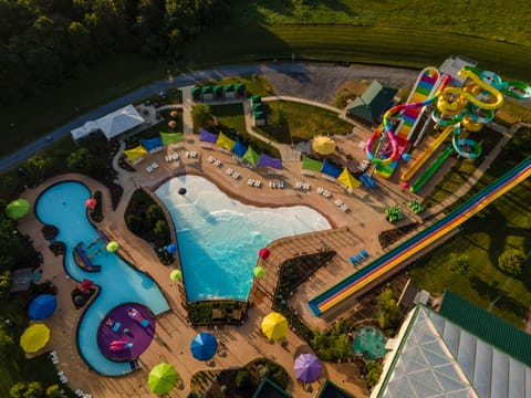 Water park