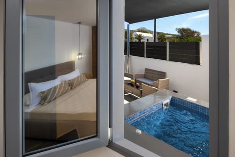 Basic Room | Terrace/patio
