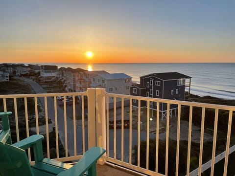 Sunrise View
