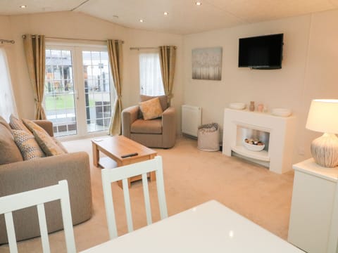 Cottage | Living room