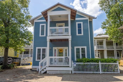 Welcome to Blueberry Cottage