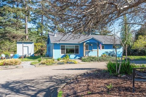 Welcome to Coastwood