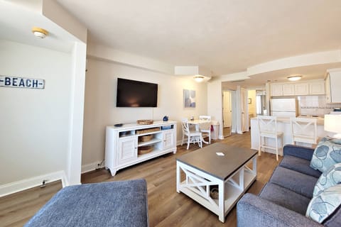 Plenty of seating for all.