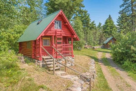 Wolverine Exterior (1)