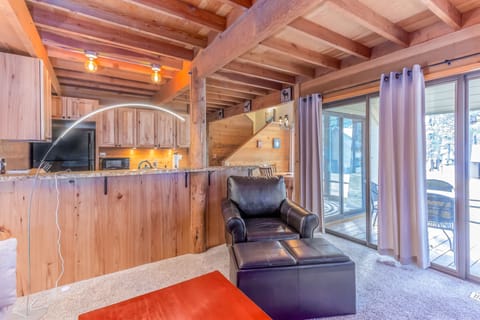 Living Room - Main level