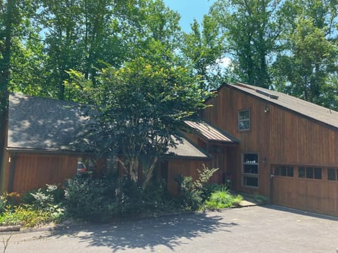Enjoy your stay in this spacious, private, home