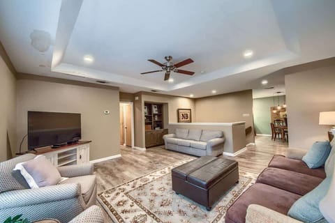 Living Room.
