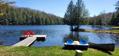 Lake