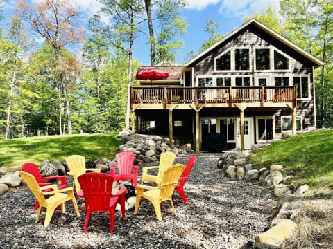 Welcome to Cattail Cottage!