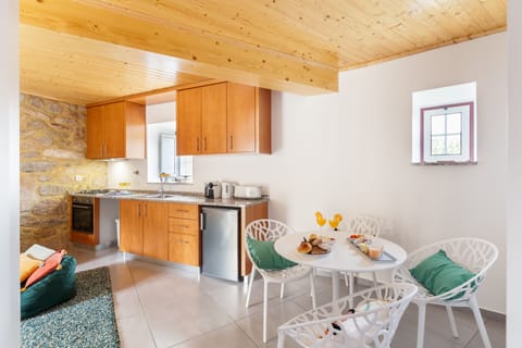 Superior House, 2 Bedrooms | Living area | 32-cm LED TV with digital channels, TV