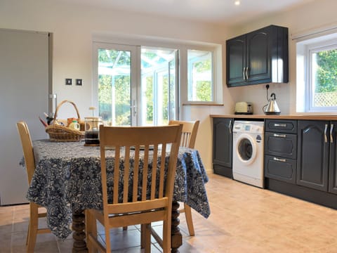 Kitchen | Seaview Bungalow, Membury, near Axminster