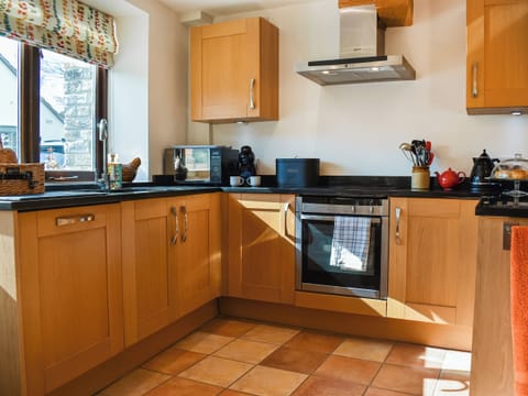 Kitchen | Katy, Lower Godney