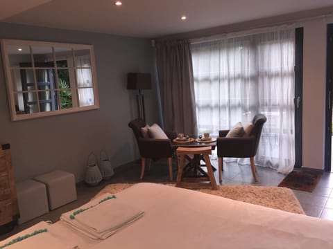 Deluxe Double Room | Minibar, desk, soundproofing, free cribs/infant beds