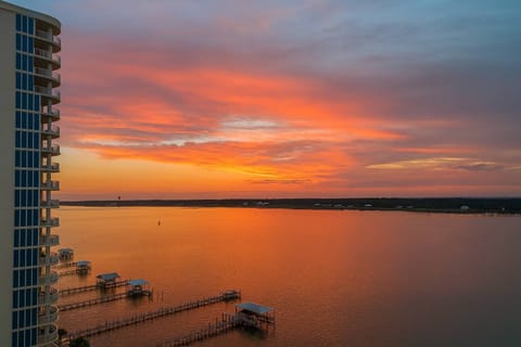 Sunsets at Bel Sole