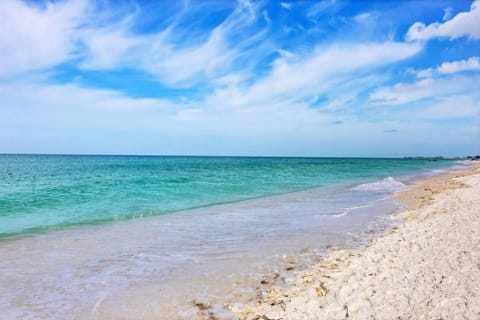Fabulous Beach