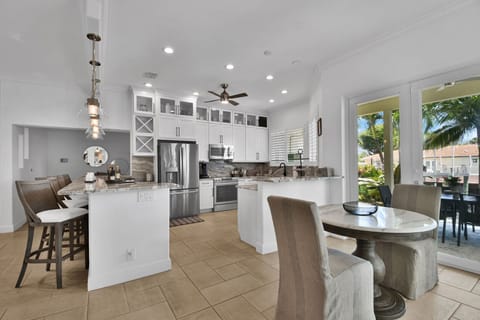 Managed by Brampton Park