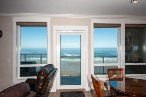 Oceanfront Views