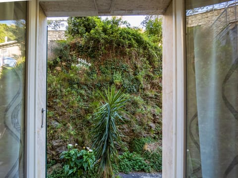 Apartment, 2 Bedrooms, Kitchen | View from room