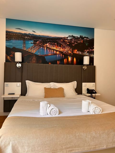 Standard Double Room, Accessible | Free WiFi, bed sheets