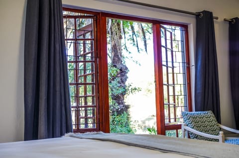 Standard Room | Garden view
