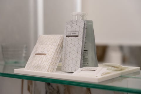 Standard Double Room | Desk, free WiFi, bed sheets