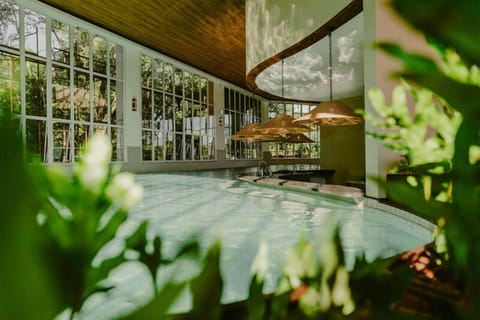 3 outdoor pools, open 10:00 AM to 10:00 PM, free cabanas, pool umbrellas