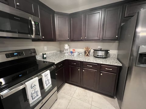 Our Guests Enjoy Complimentary coffee &  free refreshments during their stay