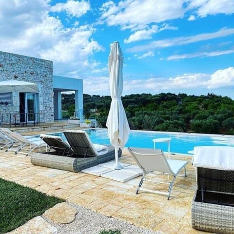 Superior Apartment, Ensuite, Park View (Appartamento in Villa ) | Exterior